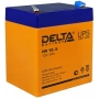Delta HR 12-5 аккумулятор